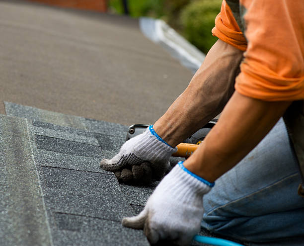 Fast & Reliable Emergency Roof Repairs in Santa Paula, CA